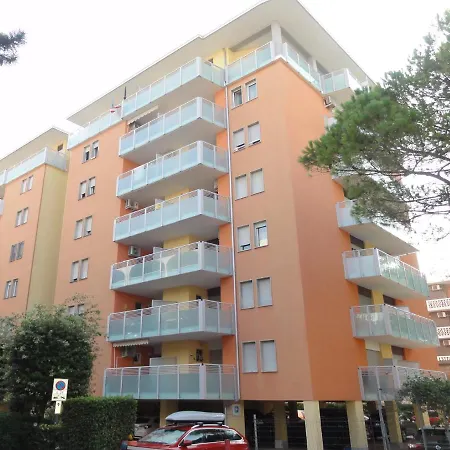 Aurora - Appartamenti Apartamento *