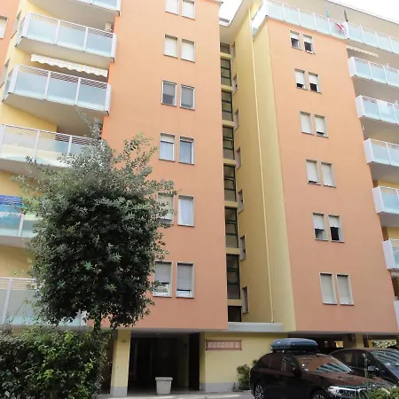 Aurora - Appartamenti Apartamento Bibione