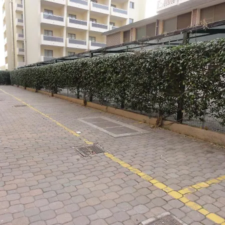 Aurora - Appartamenti Apartamento